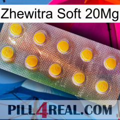 Zhewitra Soft 20Mg new11